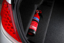 More info about Fire Extinguishers for Vehicles