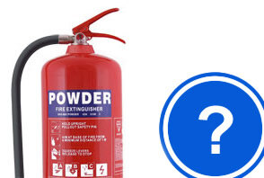 More info about Is it ABC Powder or Dry Powder?