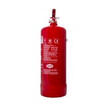 Extinguisher Rating 13A, 21B