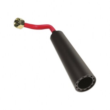 Image of the Frost Free Horn for 2kg CO2 Extinguishers