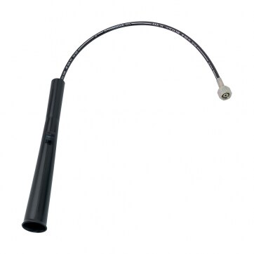 Image of the Horn and Hose for 5kg CO2 Extinguishers